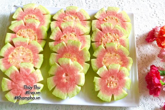 bua com 7 mon chi 130 nghin dong ca nha an no cang bung - 8